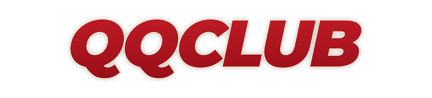 qqclub logo